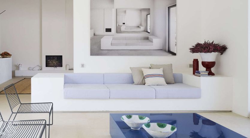 Photo of Glistening Waves