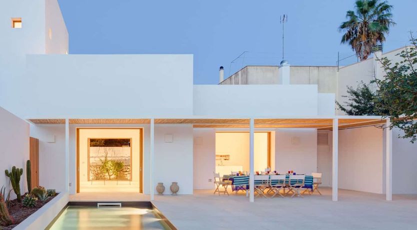 Photo of Glistening Waves