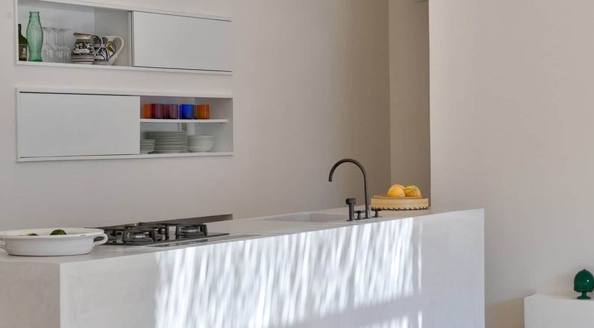 Photo of Glistening Waves