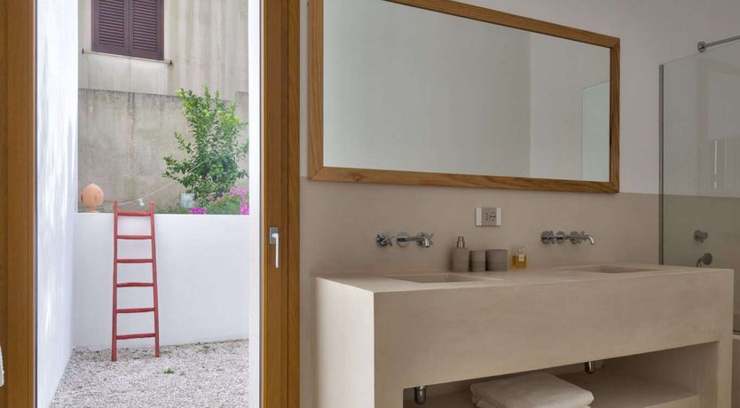 Photo of Glistening Waves