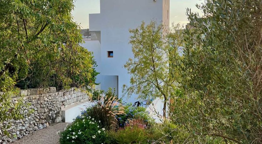 Photo of Glistening Waves