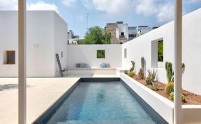 Photo of Glistening Waves