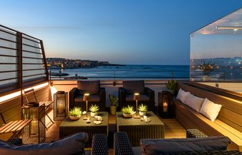 Coastal Scenes Holiday Home