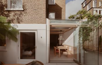 The Hill Charm Holiday Home