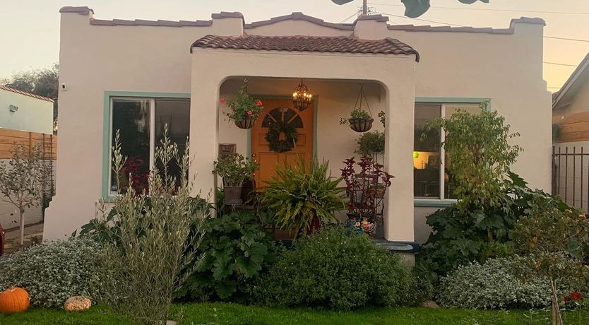 Photo of LA Oasis