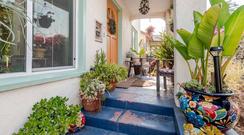 Photo of LA Oasis