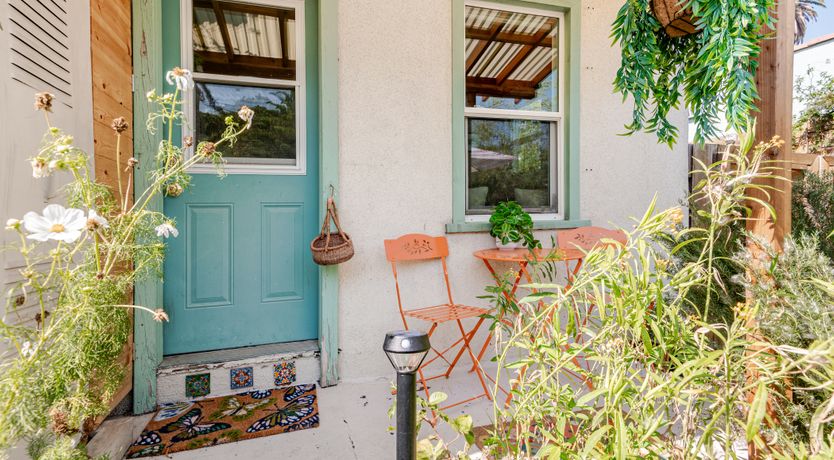 Photo of LA Oasis