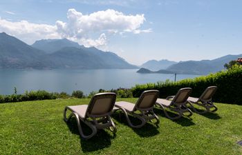 Menaggio Retreat Holiday Home
