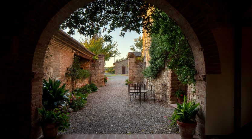 Photo of Farmhouse Chic