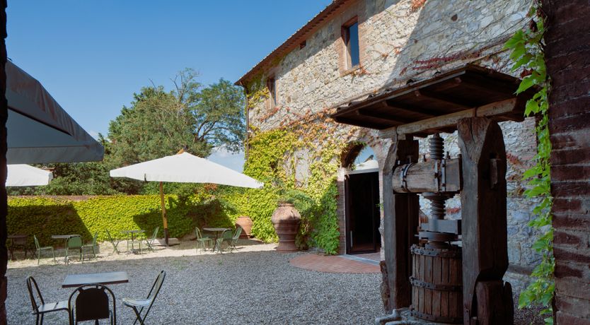 Photo of Farmhouse Chic