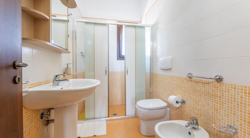 Photo of Sunlit Stone