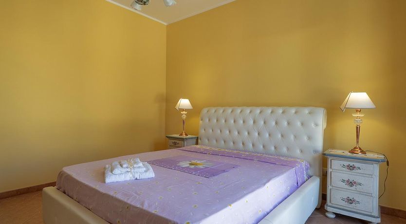 Photo of Sunlit Stone