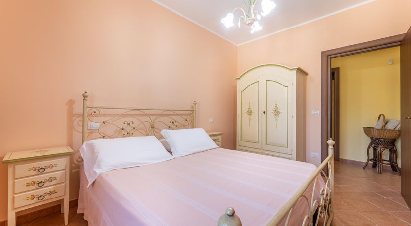 Photo of Sunlit Stone