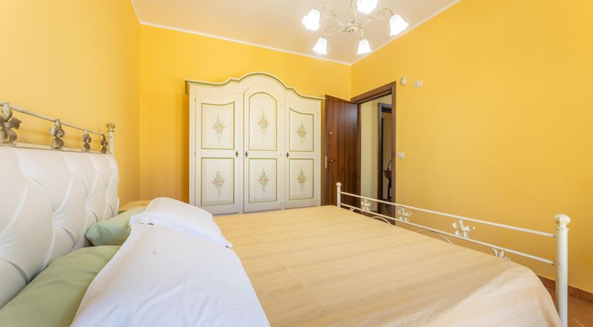 Photo of Sunlit Stone