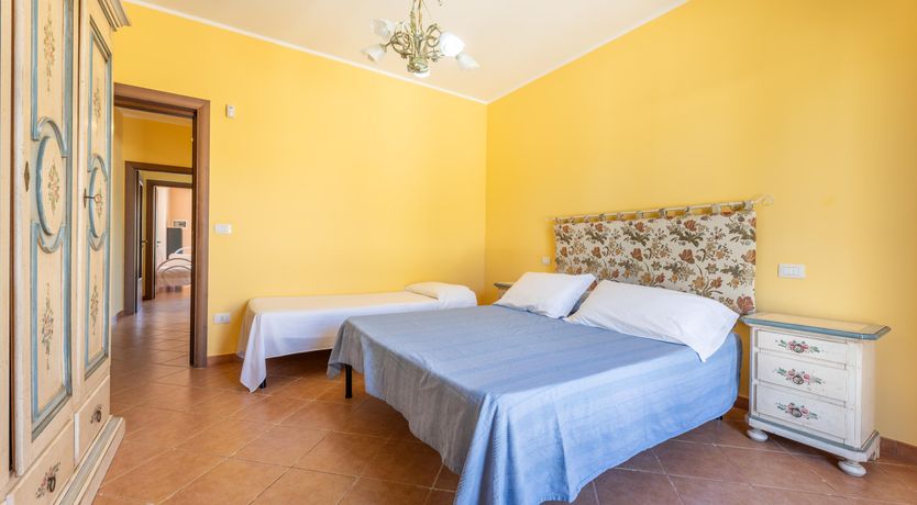 Photo of Sunlit Stone