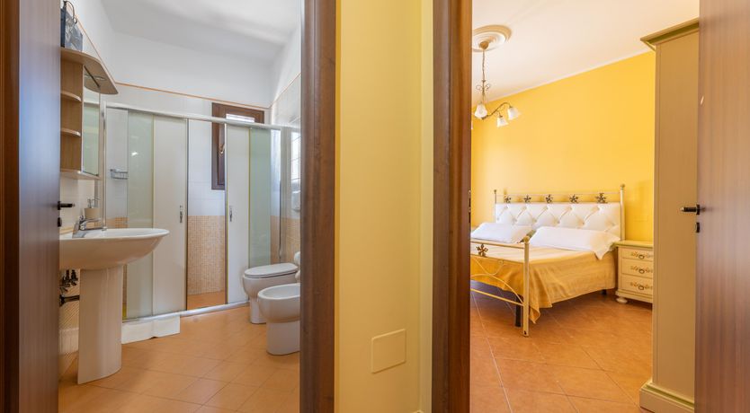 Photo of Sunlit Stone