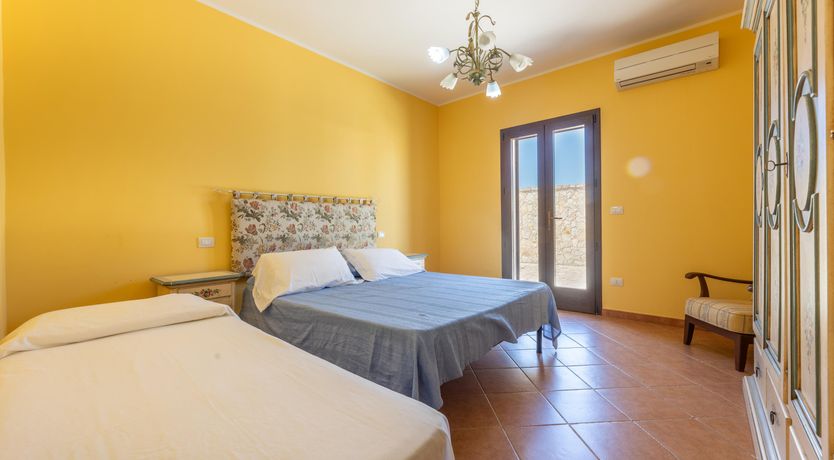 Photo of Sunlit Stone