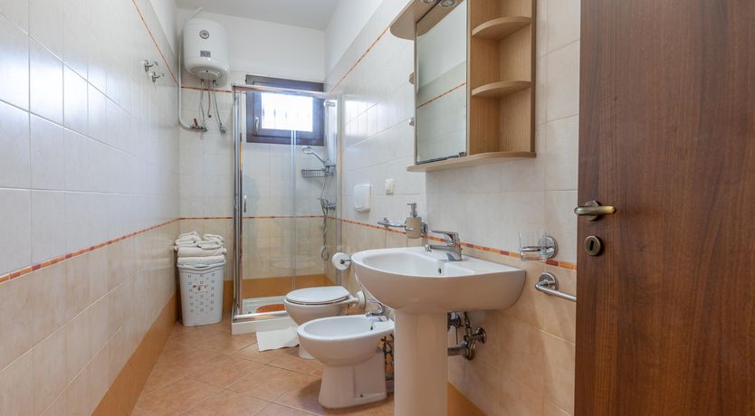 Photo of Sunlit Stone