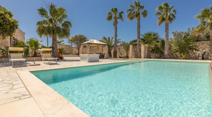 Photo of Sunlit Stone