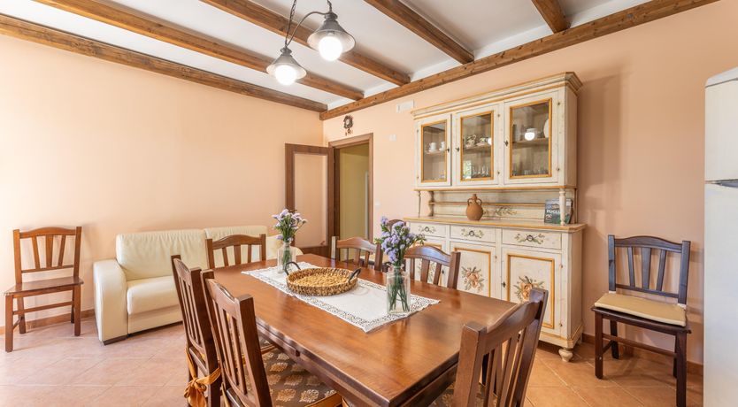 Photo of Sunlit Stone