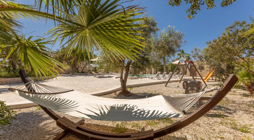 Photo of Sunlit Stone