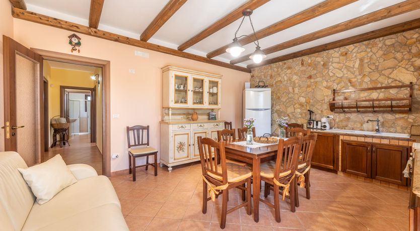 Photo of Sunlit Stone