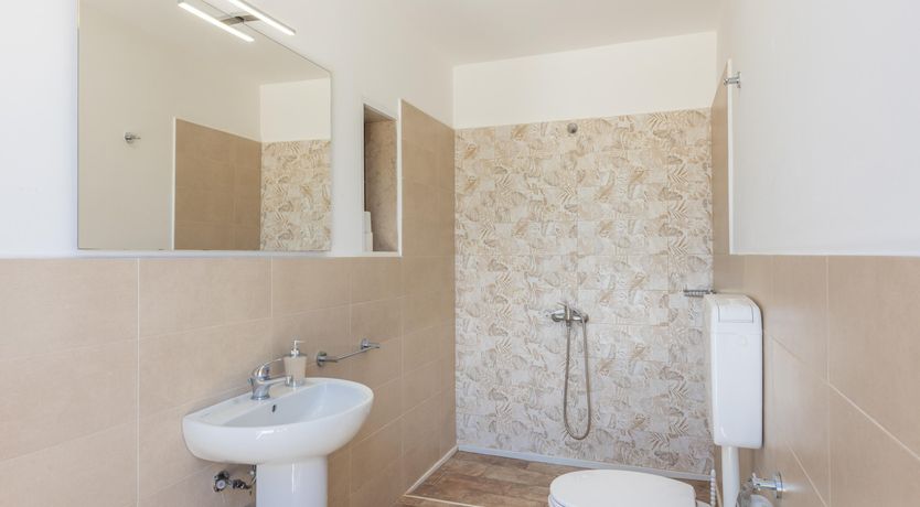 Photo of Sunlit Stone