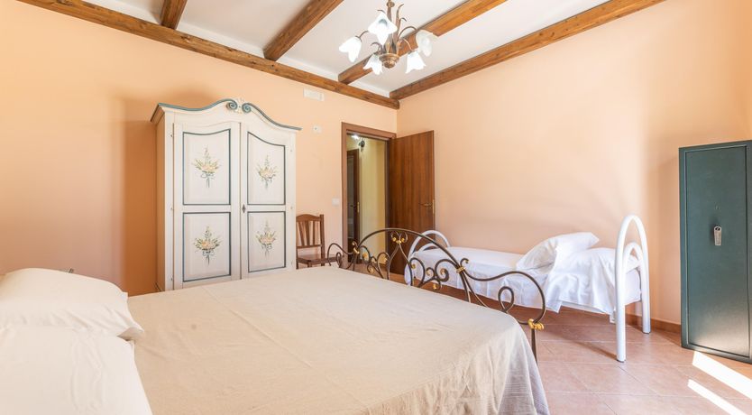 Photo of Sunlit Stone