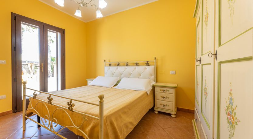 Photo of Sunlit Stone