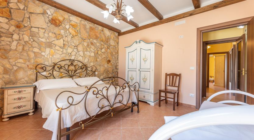 Photo of Sunlit Stone