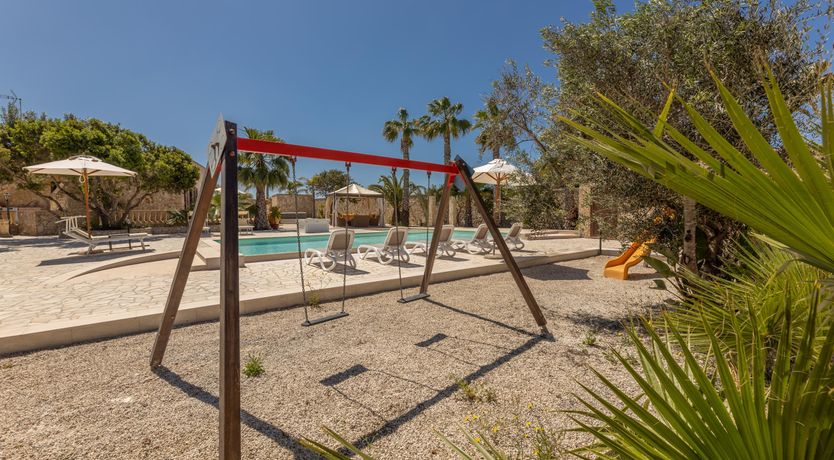 Photo of Sunlit Stone