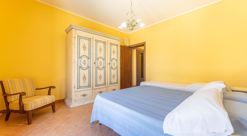 Photo of Sunlit Stone