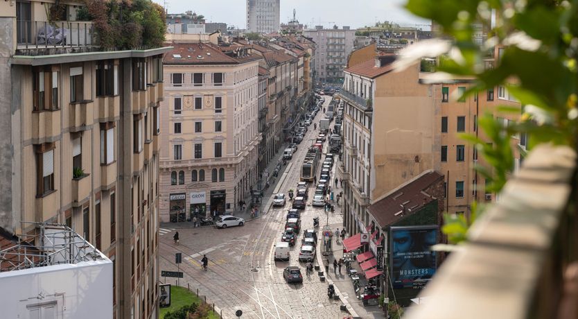 Photo of Duomo Retreat