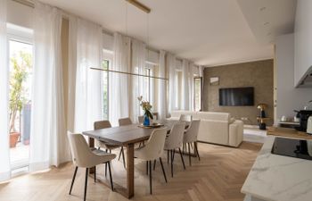 Duomo Retreat Holiday Home