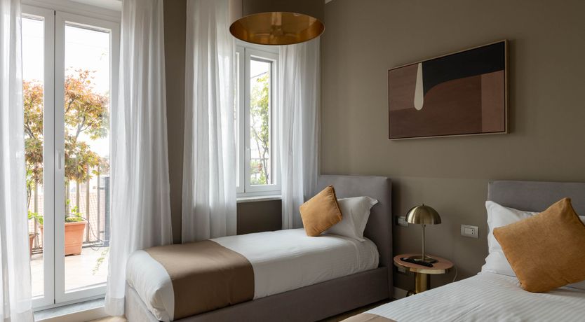 Photo of Duomo Retreat