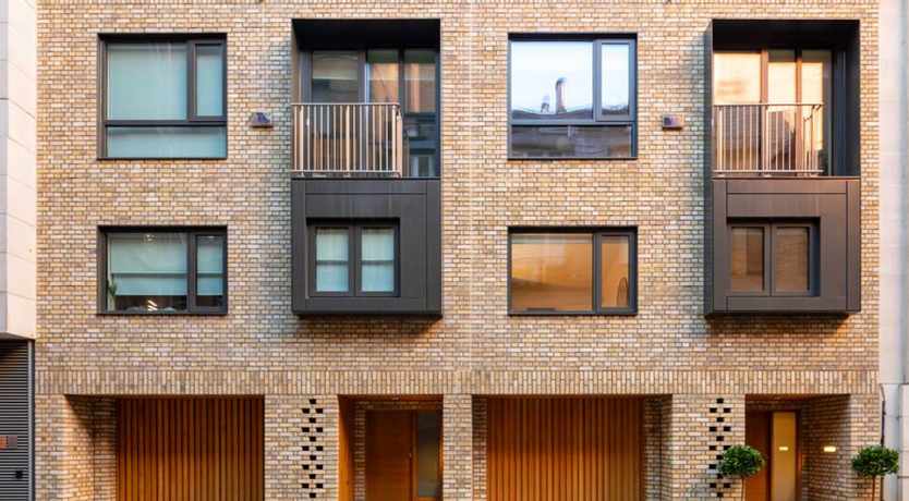 Photo of Life in Mayfair
