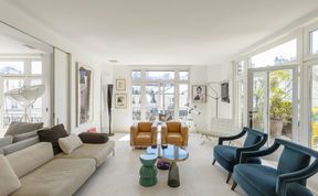 Photo of Rue Vavin