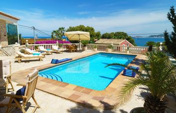 A Positive Spirit Holiday Home