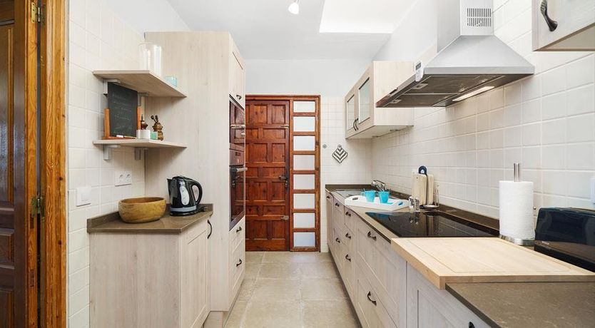 Photo of A Positive Spirit