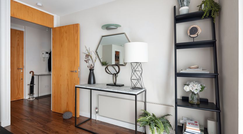 Photo of Fitzrovia Quarters