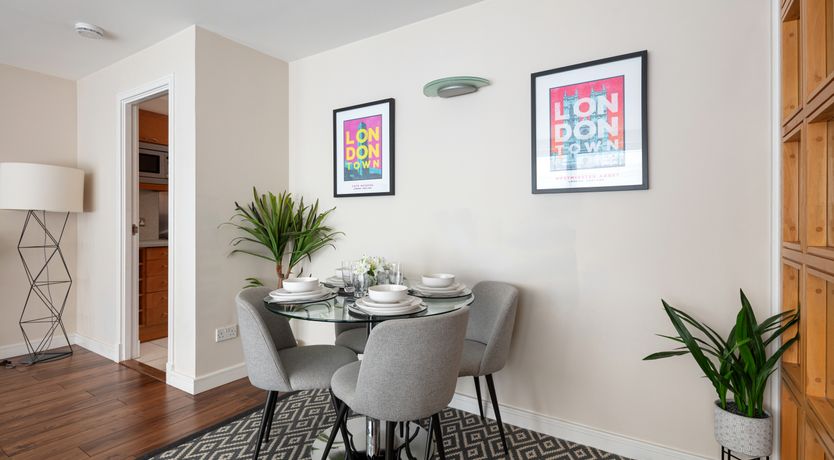 Photo of Fitzrovia Quarters