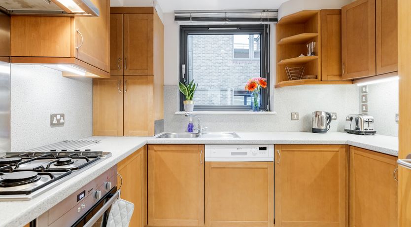 Photo of Fitzrovia Quarters