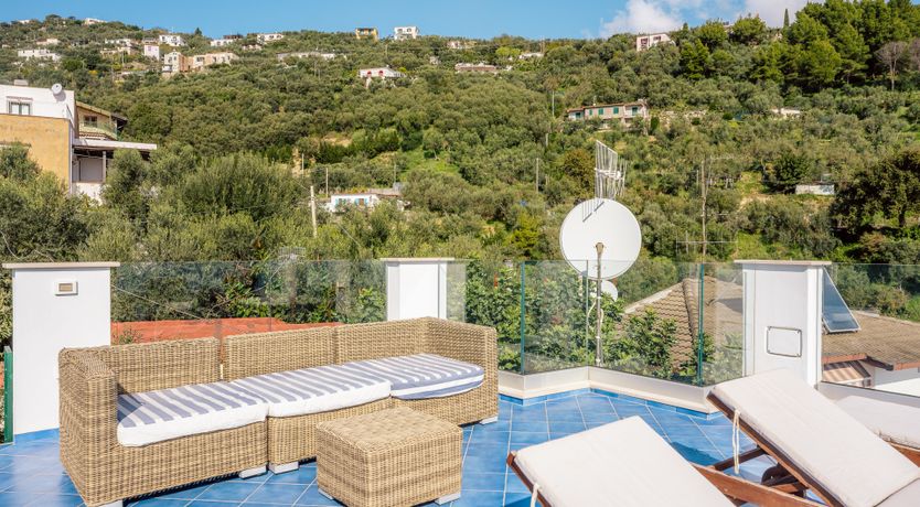 Photo of Nestled Vista