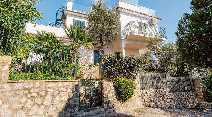 Photo of Nestled Vista