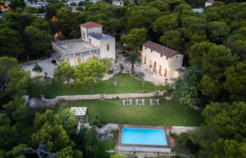 Beautiful Sunset Holiday Home