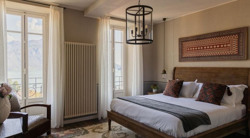 Photo of Menaggio Views