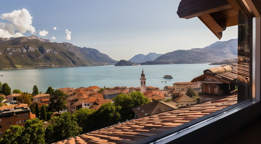 Photo of Menaggio Views
