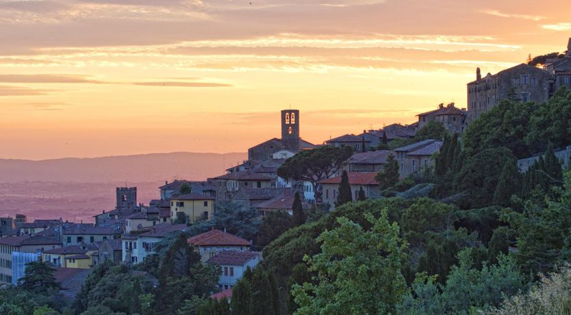 Photo of Cortona Escape