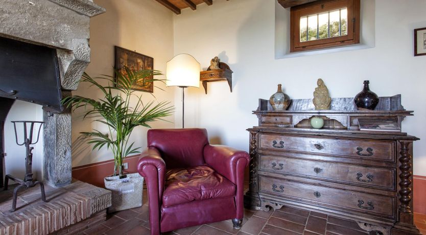 Photo of Cortona Escape