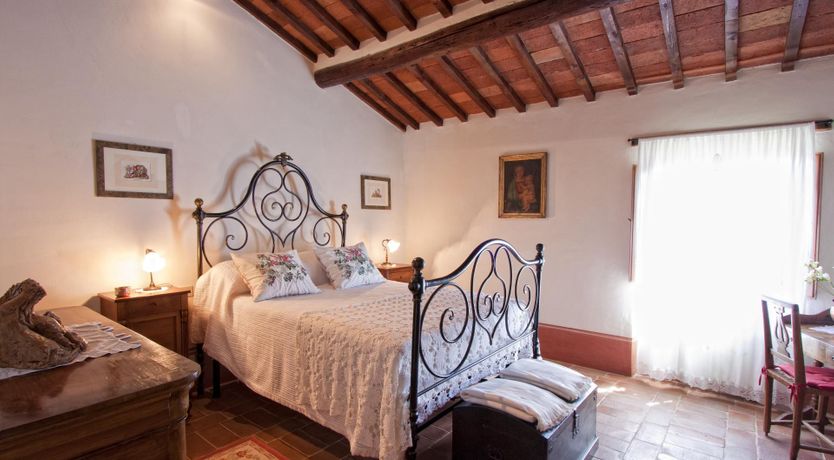 Photo of Cortona Escape